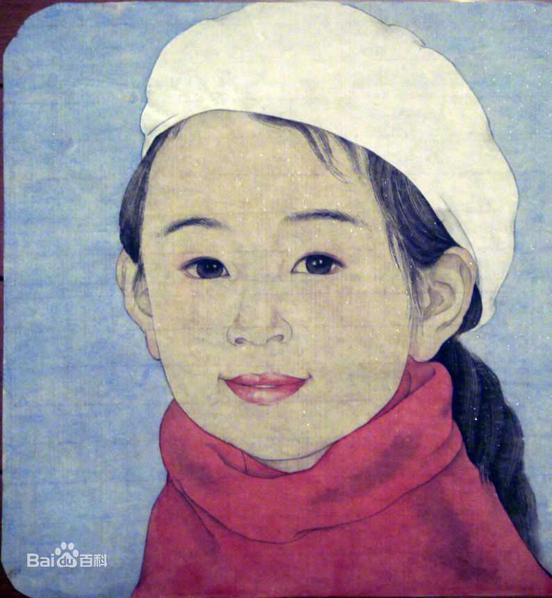 冯岩作品性感图片图集