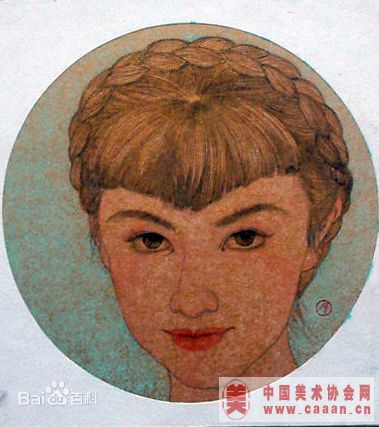 冯岩作品性感图片图集