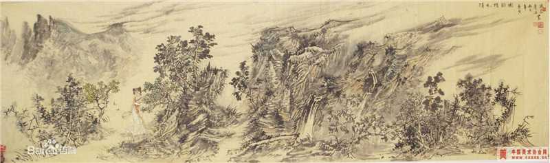 冯岩作品壁纸壁纸