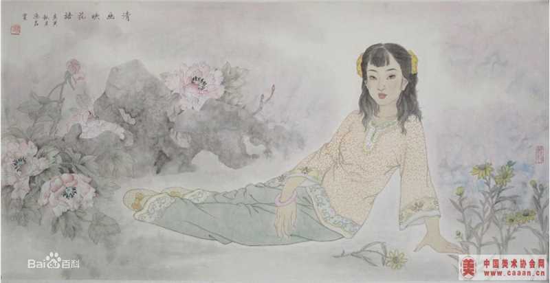 冯岩作品壁纸壁纸