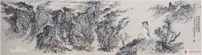 冯岩作品壁纸壁纸