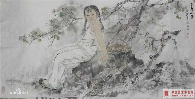 冯岩作品壁纸壁纸