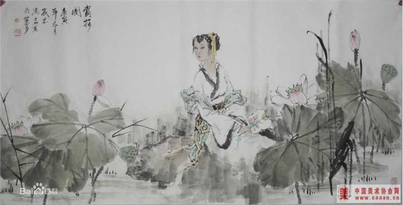 冯岩作品壁纸壁纸