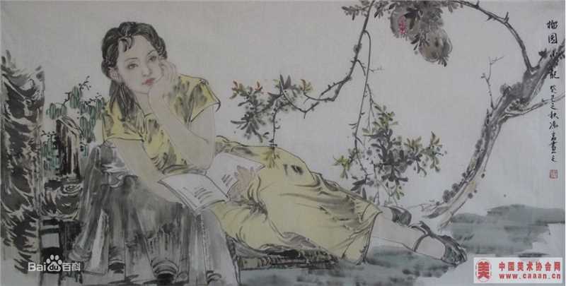 冯岩作品壁纸壁纸