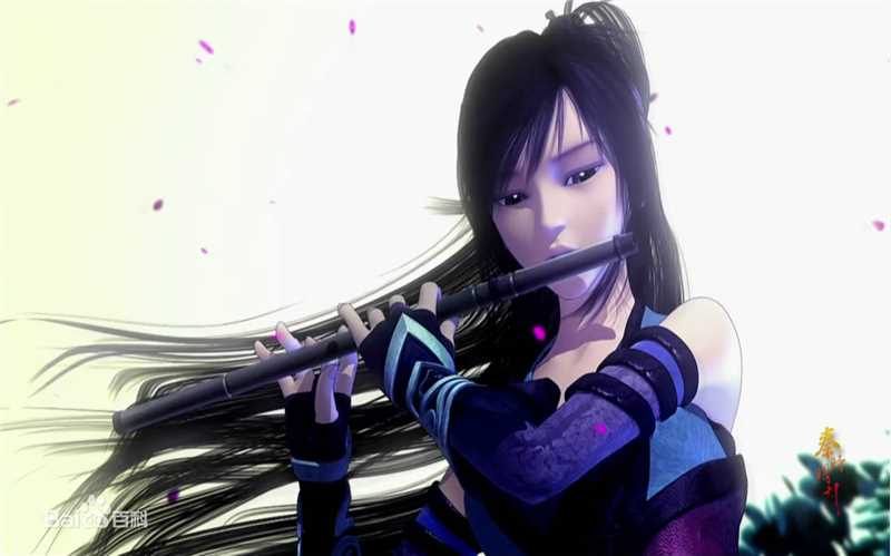 小虞战斗装形象前后照片