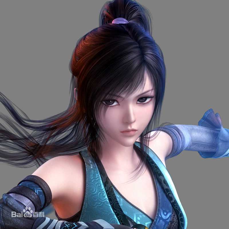 最优质小虞生活照