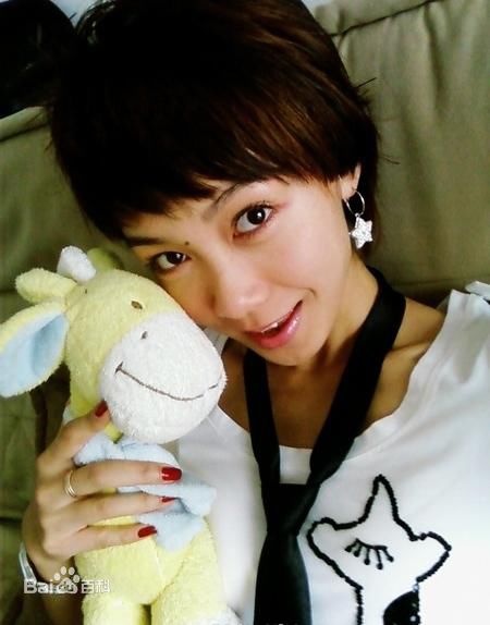 管艺生活照图片图册