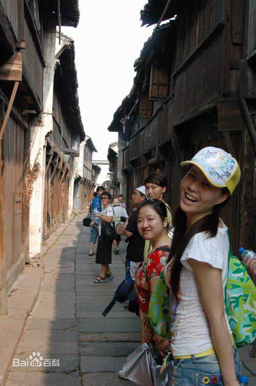 管艺生活照图片图册