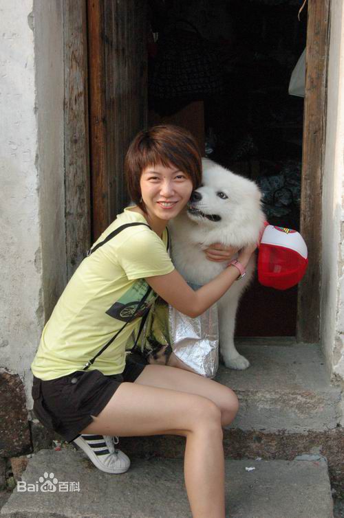 管艺生活照图片图册