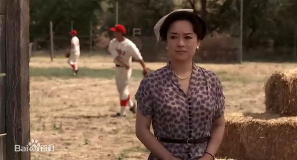 翁倩玉(Judy Ongg、ジュディ オング)生活照