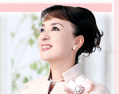 翁倩玉(Judy Ongg、ジュディ オング)生活照