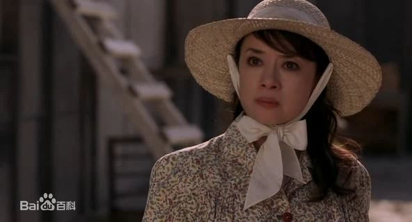 翁倩玉(Judy Ongg、ジュディ オング)生活照