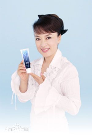 翁倩玉(Judy Ongg、ジュディ オング)生活照