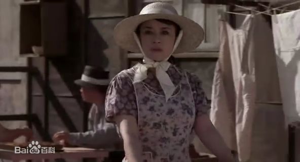 翁倩玉(Judy Ongg、ジュディ オング)生活照