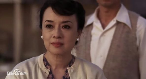 翁倩玉(Judy Ongg、ジュディ オング)生活照