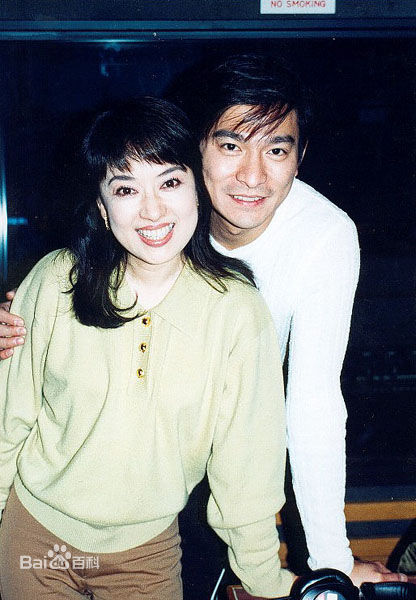 翁倩玉(Judy Ongg、ジュディ オング)和友人图册前后照片