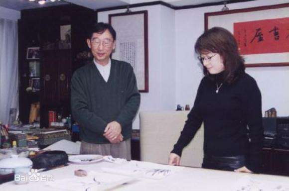 翁倩玉(Judy Ongg、ジュディ オング)和友人图册前后照片