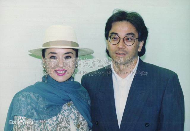 翁倩玉(Judy Ongg、ジュディ オング)和友人图册前后照片