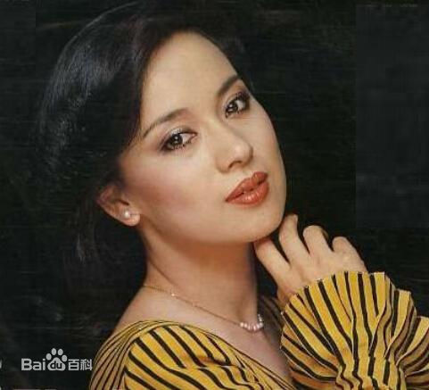 翁倩玉(Judy Ongg、ジュディ オング)专辑图册性感图片图集