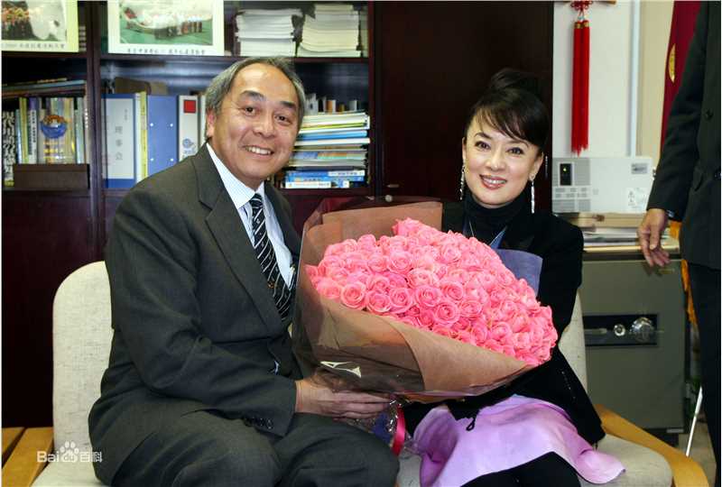 高清翁倩玉(Judy Ongg、ジュディ オング)精彩图册