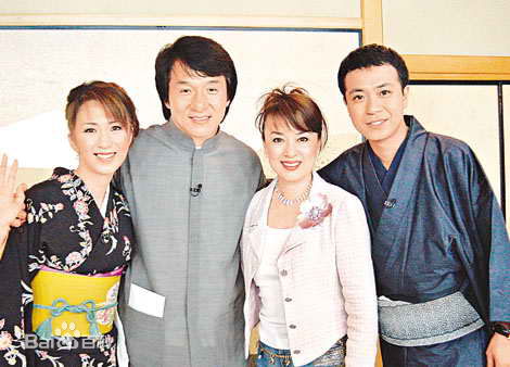 最全翁倩玉(Judy Ongg、ジュディ オング)素颜照