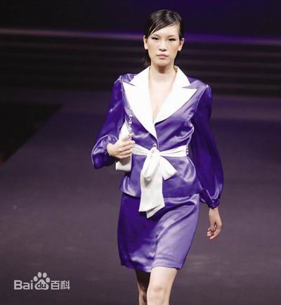 最全佟晨洁精彩图册