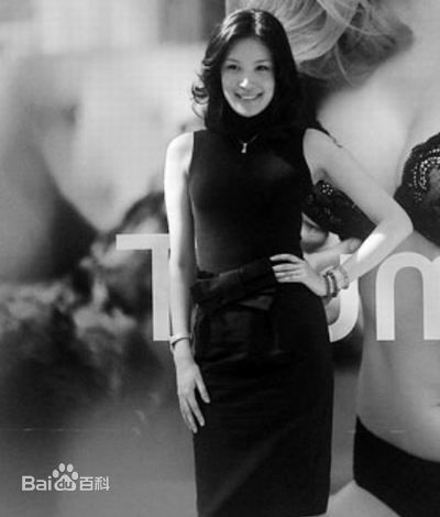 最全佟晨洁精彩图册