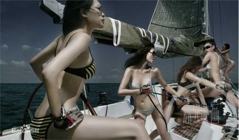 最优质佟晨洁生活照