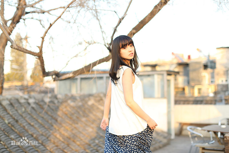 余心恬(Vicky)前后照片