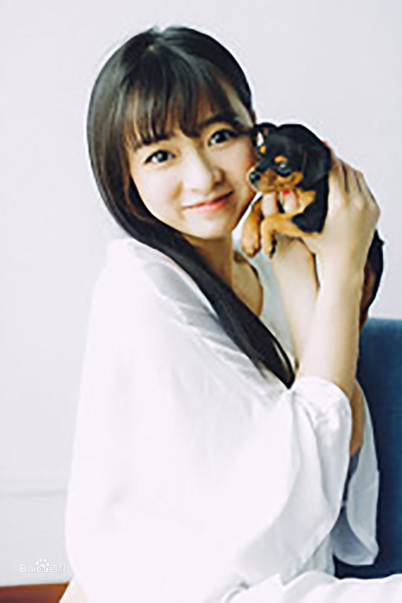 余心恬(Vicky)前后照片