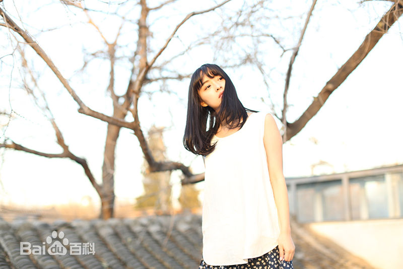 余心恬(Vicky)前后照片