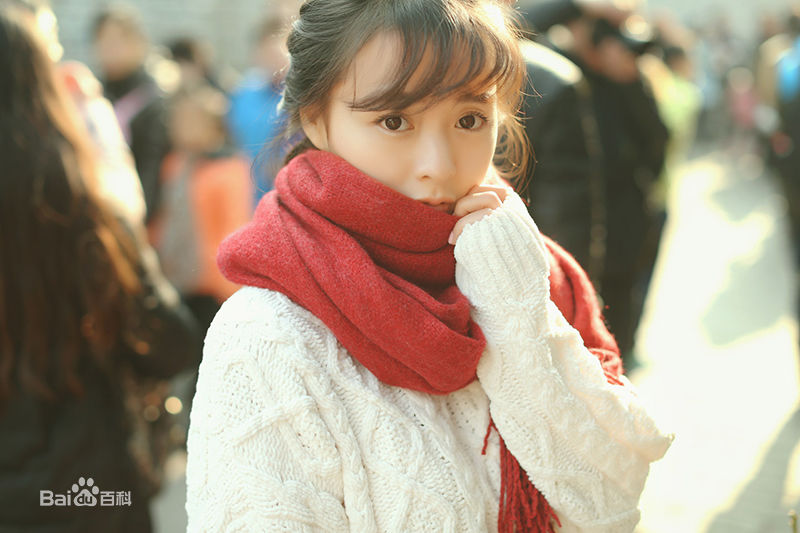 余心恬(Vicky)前后照片