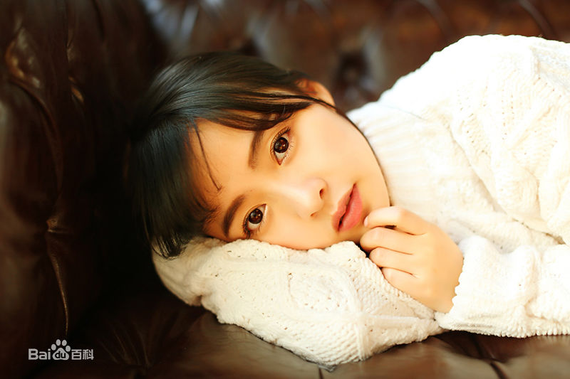 余心恬(Vicky)前后照片