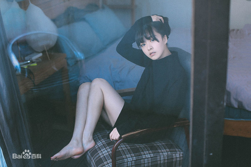 余心恬(Vicky)前后照片