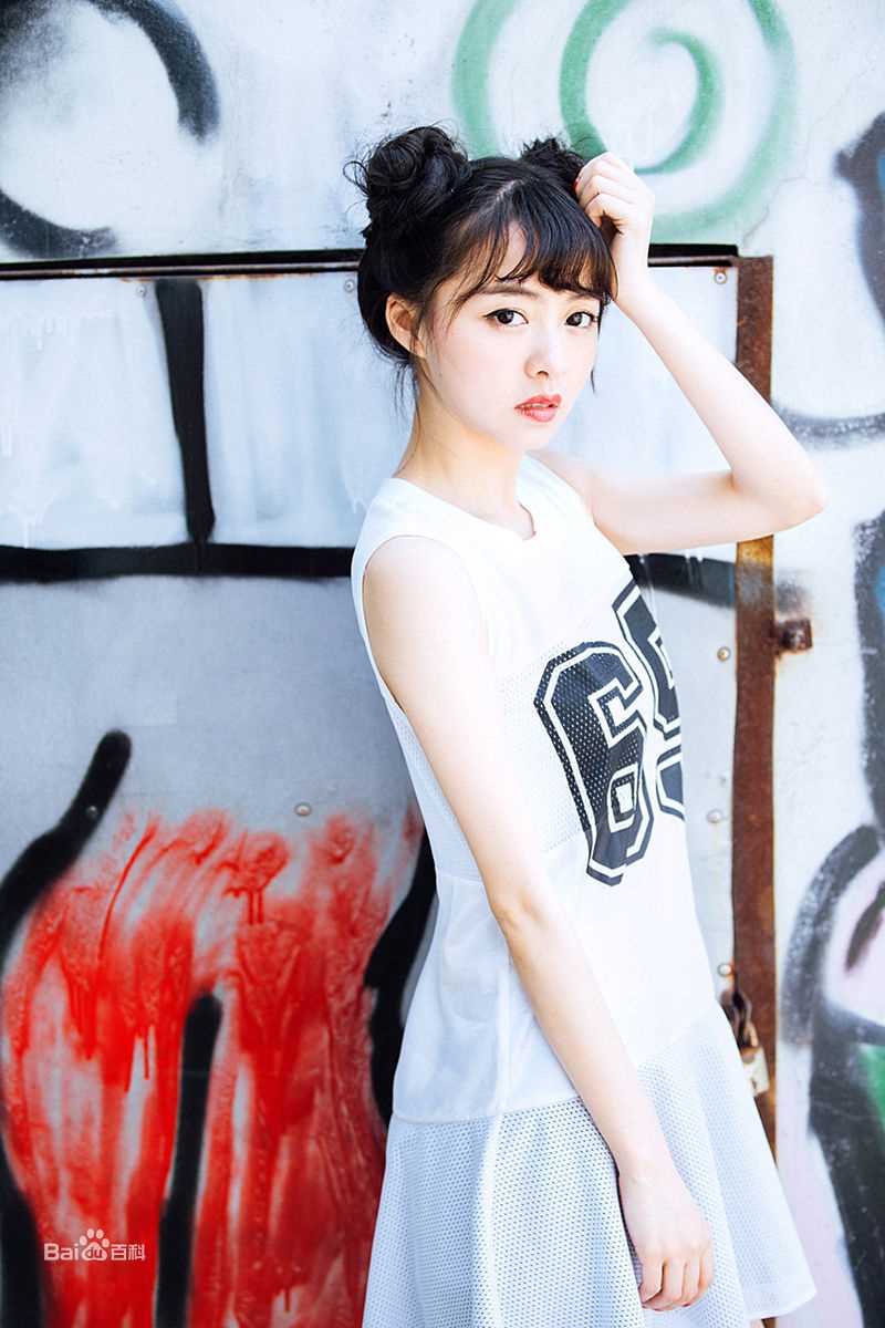 余心恬(Vicky)前后照片