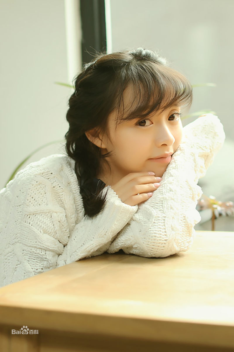 余心恬(Vicky)前后照片