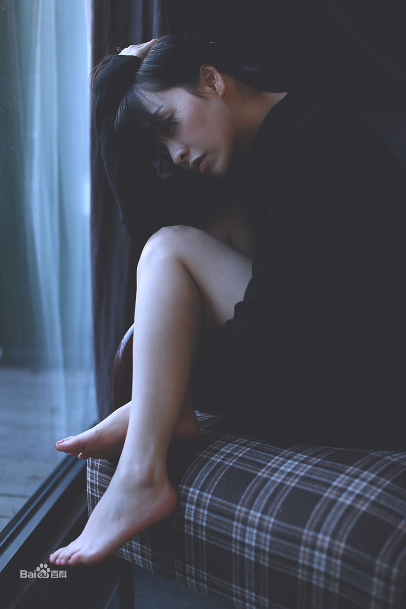 余心恬(Vicky)前后照片