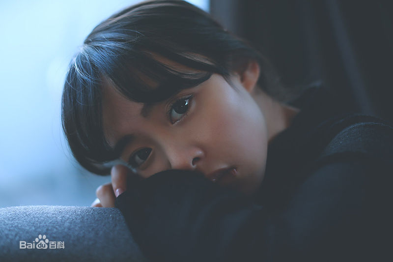 余心恬(Vicky)前后照片