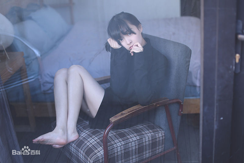 余心恬(Vicky)前后照片