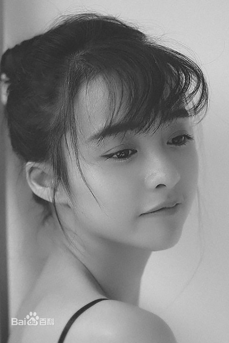 余心恬(Vicky)前后照片