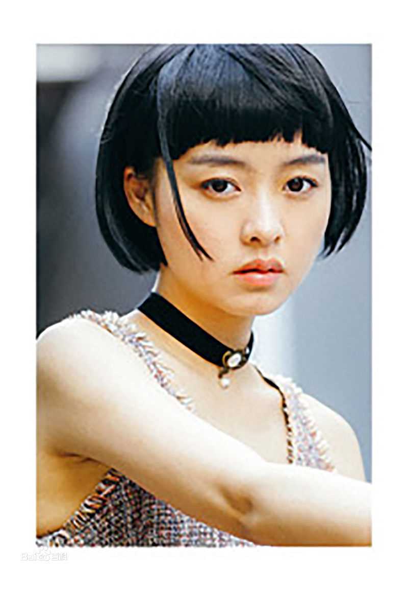 余心恬(Vicky)前后照片