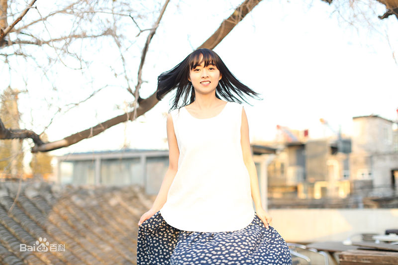 余心恬(Vicky)前后照片