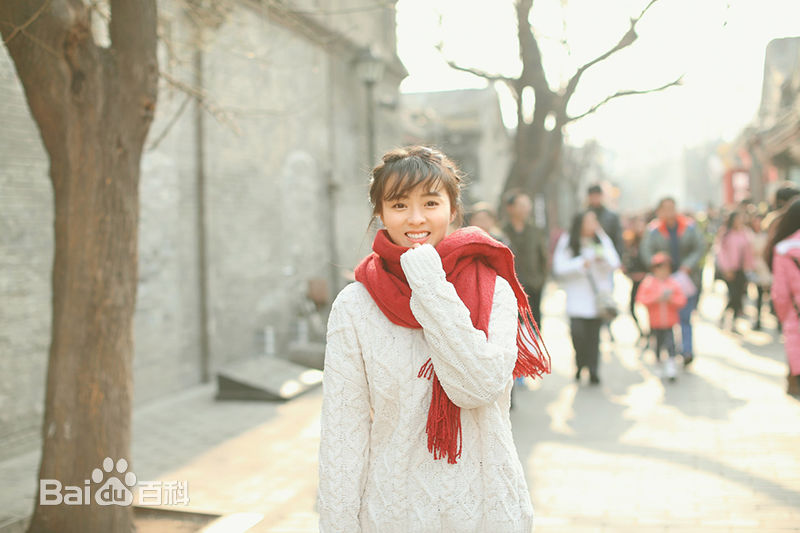 余心恬(Vicky)前后照片