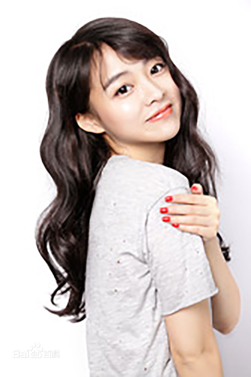 余心恬(Vicky)前后照片