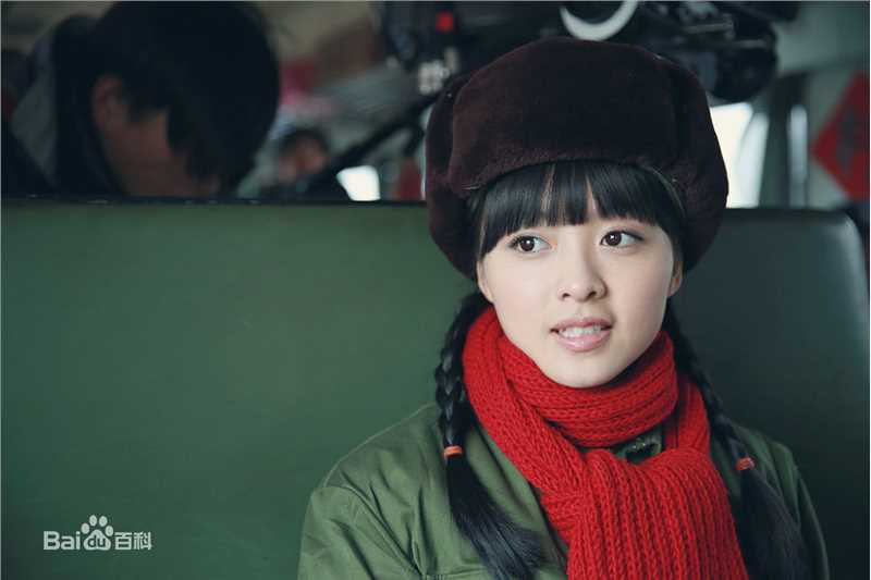 余心恬(Vicky)剧照