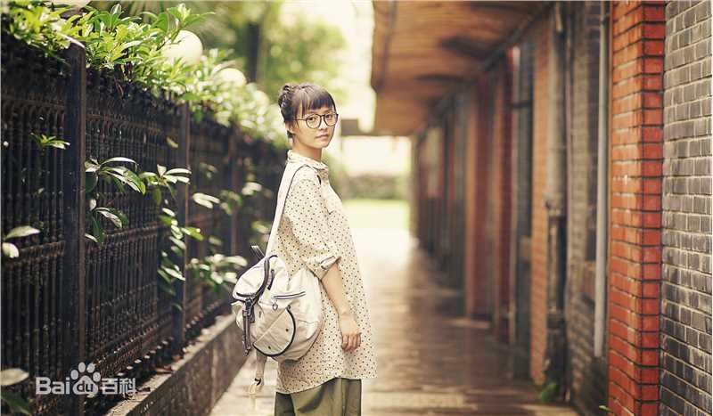 余心恬(Vicky)剧照