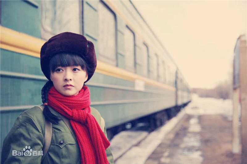 余心恬(Vicky)剧照