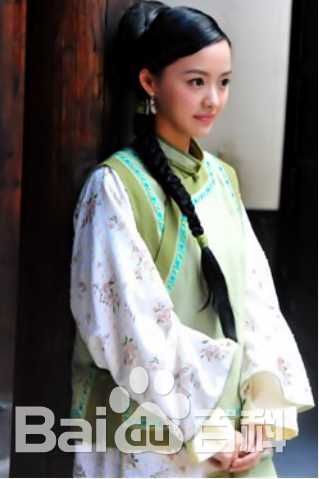 余心恬(Vicky)剧照