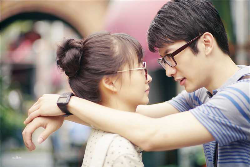 余心恬(Vicky)剧照