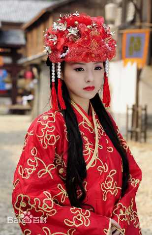 余心恬(Vicky)剧照